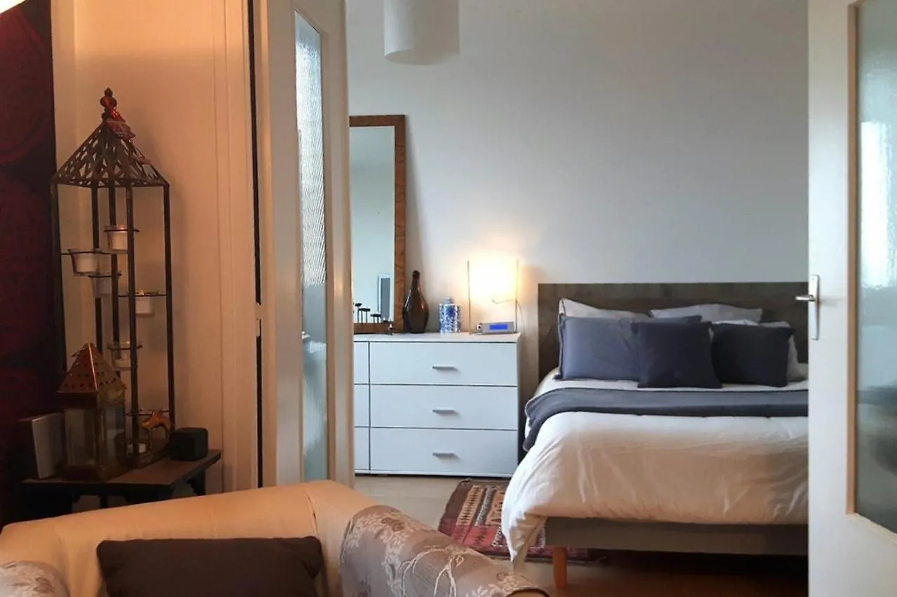 Charming Bright T2 Balcony Parking Telework Apartment Annecy